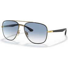 Ray-Ban RB3683 9000/3F