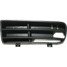 TŞT Volkswagen Golf Iv Ön Sis Lamba Kapağı Sol 1998-2003 (Oem No:  1J0853665BB41)