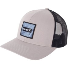 Hurley Seacliff Hat Erkek Gri Şapka