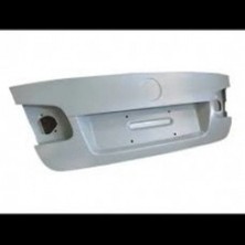 TŞT Volkswagen Jetta Arka Bagaj Kapağı 2005 2010- (Oem No:  1K5827025AN)
