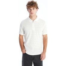 Lc Waikiki Yeni Sezon Polo Yaka Kısa Kollu Erkek Tişört