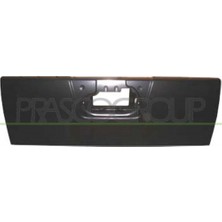 TŞT Nissan Navara Bagaj Kapağı 2007 2013- (Oem No:  93400-JR030)