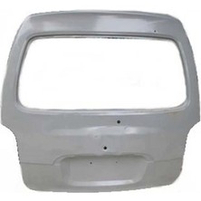 HH100 Bagaj Kapağı  1997 (Ekokap) (Oem No:  78100-43483)
