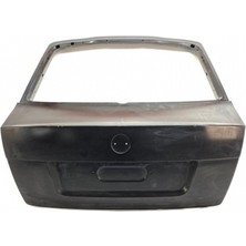 TŞT Skoda Octavia Bagaj Kapağı 2004-2012 (Oem No:  1Z5827025)