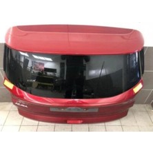 TŞT Ford Kuga Bagaj Kapağı 2016- (Oem No:  GV41S40400AV)