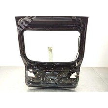 TŞT Ford Mondeo Arka Bagaj Kapağı 2007- 2011- (Oem No:  P7S71A40410AA)