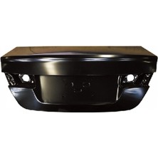 TŞT Honda Civic Bagaj Kapağı Sedan 2012-  (Oem No:  68500TR0E10ZZ)