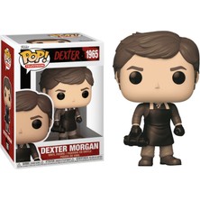 Funko Pop! Television – Dexter Morgan #1965