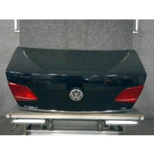 TŞT Volkswagen Passat Arka Bagaj Kapağı 2011-2014 (Oem No:  3AE827025)