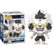 Funko Pop! Animation – Baek Yoonho (Silver Mane) #2273 Exclusive