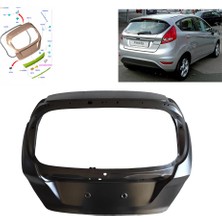 TŞT Ford Fiesta Arka Bagaj Kapağı  2008- (Oem No:  P8A61A40400AG)