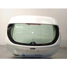 TŞT Ford Focus Bagaj Kapağı Hatchback 2014- (Oem No:  PF1EBA40410AC)