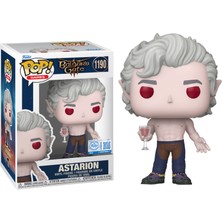 Funko Pop! Games Baldur’s Gate 3 – Astarion (Topless Version) #1190