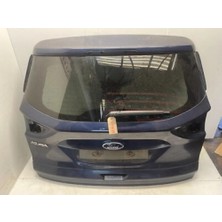 TŞT Ford Kuga Bagaj Kapağı 2012-  (Oem No:  CV44S40400AM)