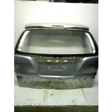 TŞT Honda Crv Bagaj Kapağı 2012-  (Oem No:  68100T1GE10ZZ)