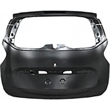 TŞT Dacia Lodgy Arka Bagaj Kapağı 2011-2017 (Oem No:  901003031R)