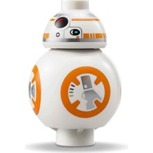 SHC4200 Bb-8 Astromech Droidi 75452
