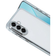 Kaia Life Galaxy A17 5g  Lensli  - Gümüş