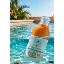 Dreampark Güneş Kremi 100 ml