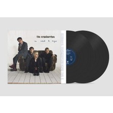 Plak Dolabı The Cranberries – No Need To Argue (LP) Plak (Sıfır - Kapalı Ambalaj)