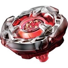 Hsc Bilişim Beyblade 1'li Set Scythe Incendio 4-60T
