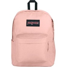 Jansport Superbreak Plus Sırt Çantası Unisex Çocuk