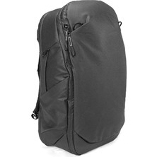 Peak Design Kamera Travel Line Sırt Çantası 30 L, Black, Backpack