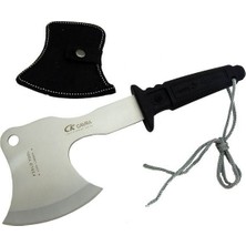 Vice Avm Cavra Kp F-02 Kamp Baltası 30CM - Ipli, Kılıflı TG-1395 342045