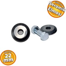Faykes GNN5014 Vega 22 mm Seramik Fayans Granit Kesme Elmas 22 mm Vega