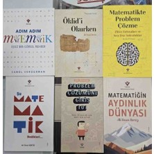 Tübitak Matematik Seti