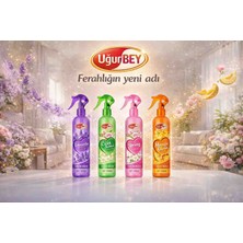 Uğurbey Oda Spreyi