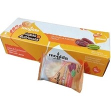 Mogida Hurmalı ve Kakuleli Mamul Şekersiz 12'li Kutu