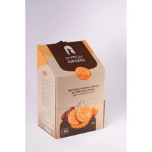 Olabi Tereyağlı Hurmalı Mamul 1 kg Kutu