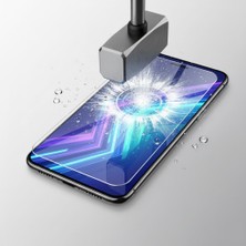 Ozcmax Samsung S25 Plus Ekran Koruyucu Kırılmazz Cam Şeffaf Cam