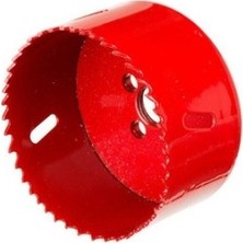 Tomax Bi-Metal Panç 130MM