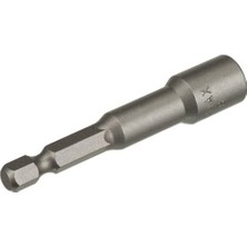 Vice Avm Manyetik Somun Adaptörü Uzun - 9X65 mm (6 Adet) TG-1395 342414