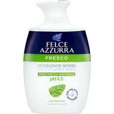 Felce Azzurra Intim Jel- 250 ml