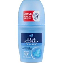 Felce Azzurra Deodorant Roll-On Classico 50 ml