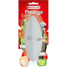 Versele-Laga Depomix Verselelaga Sepia MINERAL16CM Mürekkep Baliği Kemik x 2 Adet