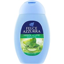 Felce Azzurra Nane ve Limon Içerikli Duş Jeli 250 ml / 8.4 Fl Oz