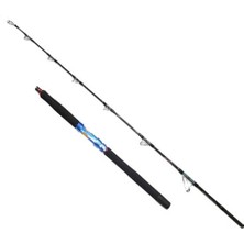 Oskar Jigging Power 180CM  Tekne Kamışı 35-39KG