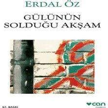 SHC4200 Gülünün Solduğu Akşam