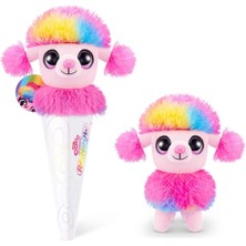 Giochi Preziosi Coco Cones Gökkuşağı Peluş S1 CCN02000 Splash
