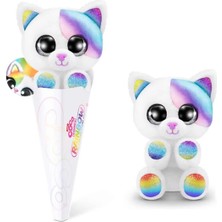 Giochi Preziosi Coco Cones Gökkuşağı Peluş S1 CCN02000 Floro