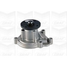 Graf Depomix Devirdaim Pompasi Mercedes OM640 W169 W240