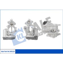 Kale Depomix Egr Valfi A4 A6 2.0tdi Blb-Bna-Bre-Brd-Brf-Bvf-Bva-Bvg 05 08
