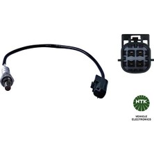 NGK Depomix Oksijen Sensörü Nissan Primera 1.6l QG16 P12 Y.m. 03- - Manifoldun Üstündeki-Micra 1.2l CR12DE K12 03-10- Note 1.4l CR14DE E11 06-12 Arka - Ariza Tespit Sondasi OZA806-EE49-OZA659-EE72