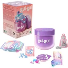 Giochi Preziosi Gui Gui Slime Seti GUG03000 Mor