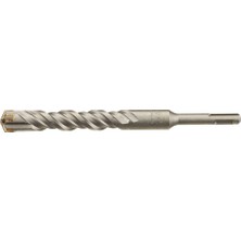 Vice Avm Sds Plus 4 Elmaslı Hilti / Matkap Ucu 6X210 TG-1395 342509
