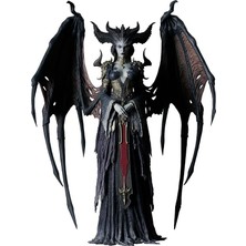 Good Smile Company Diablo Iv Pop Up Parade Lilith Special Edition 21 cm